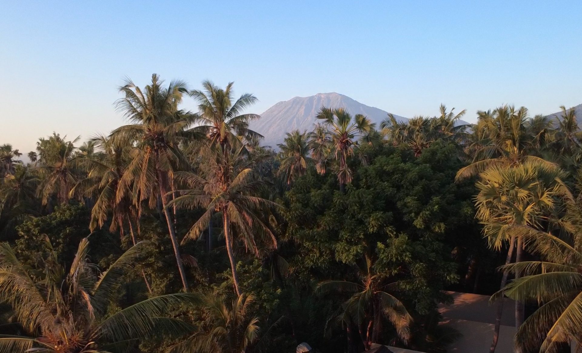 Activities in North Bali