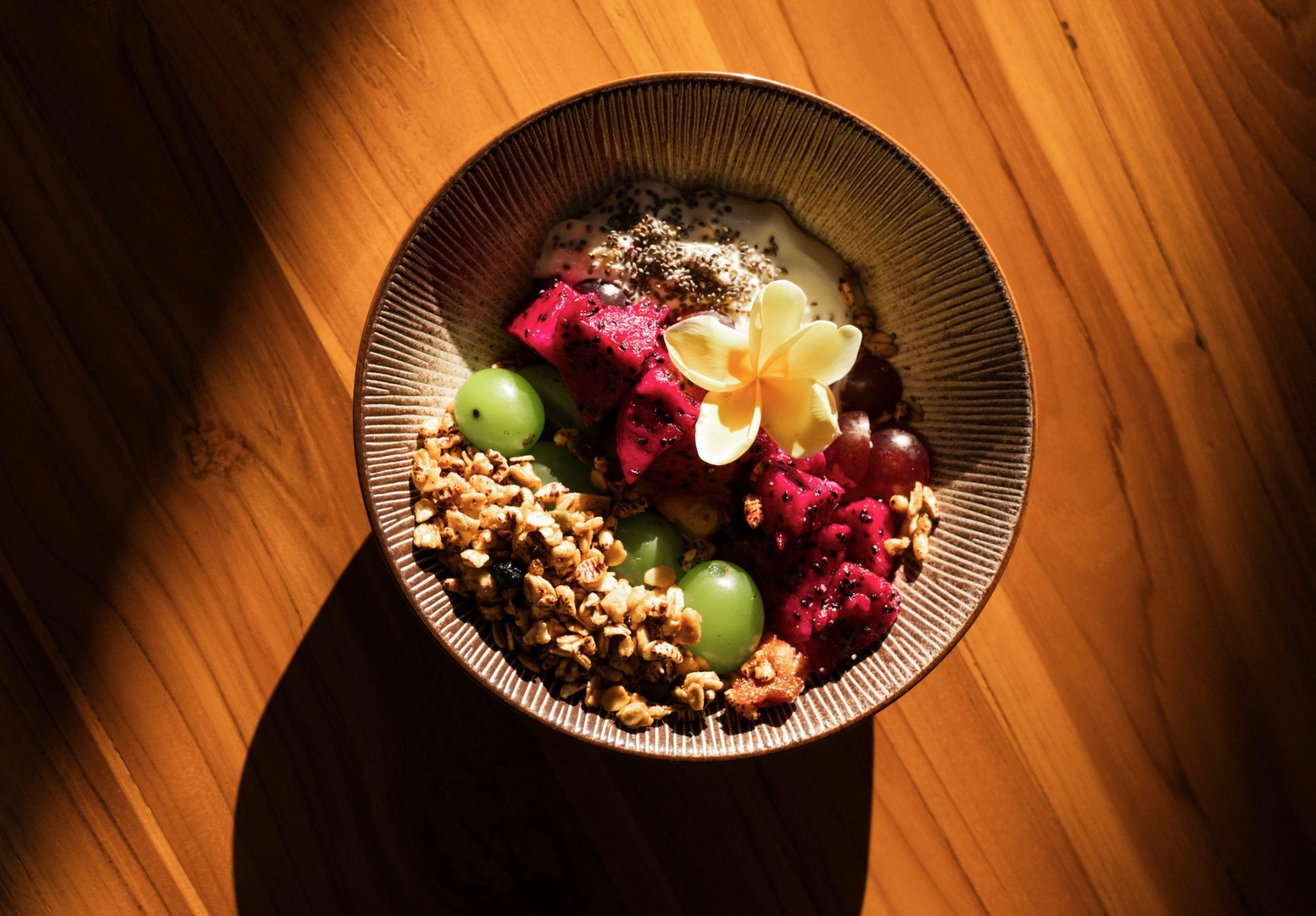 Saga dish 4