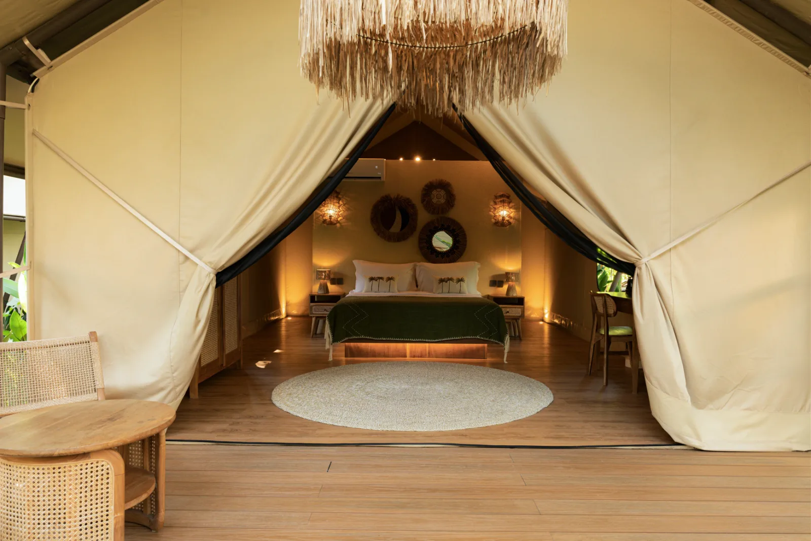 VELA Tianyar North Bali