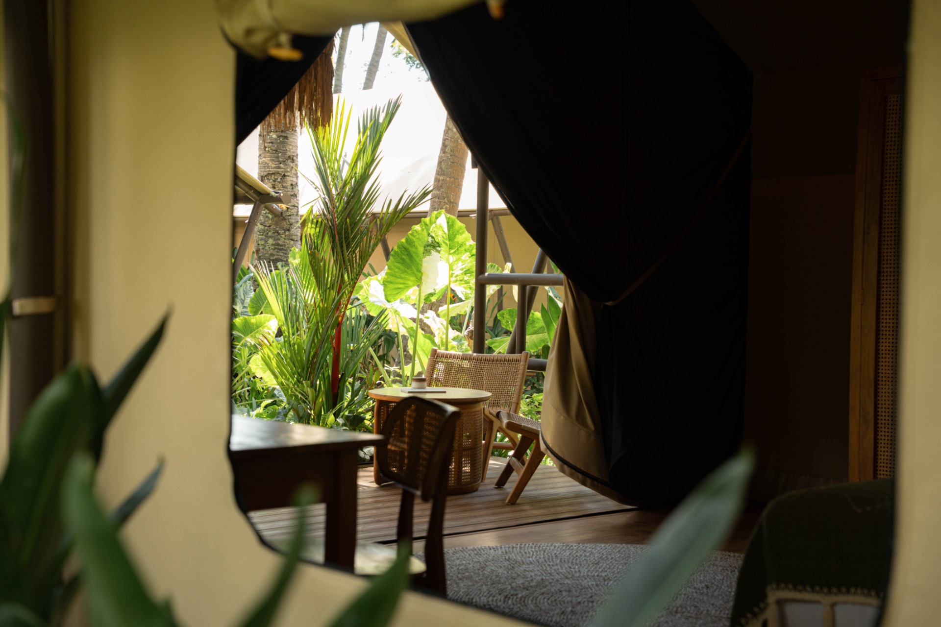 VELA Tianyar North Bali